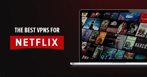 best free vpn to use for netflix